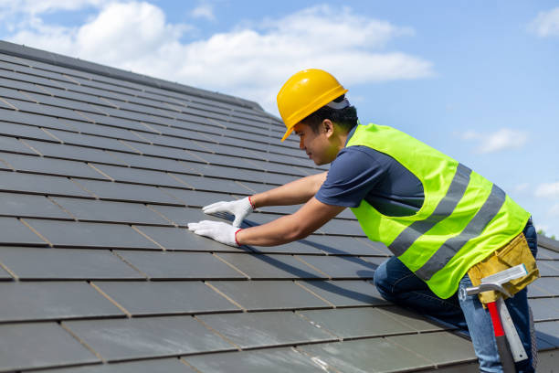 Trusted St Martinville, LA Roofing Contractor Experts