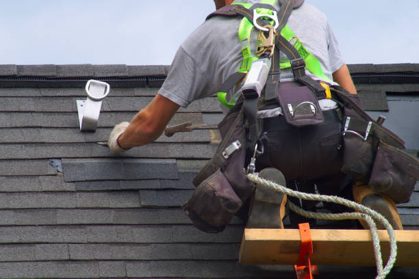 Quick and Trustworthy Emergency Roof Repair Services in St Martinville, LA