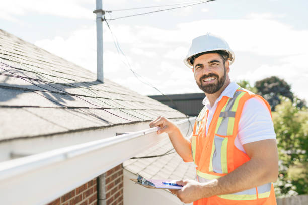 Best Roof Replacement Cost  in St Martinville, LA