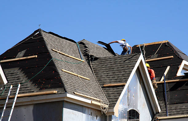Quick and Trustworthy Emergency Roof Repair Services in St Martinville, LA